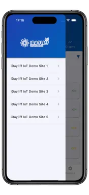 iDayliff screenshot 5