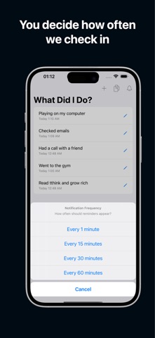 What Did I Do? Screenshot 2 of 4