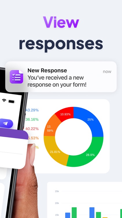 Forms for Google - Form App
