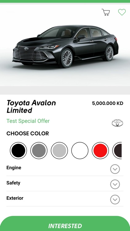 Auto Boutique screenshot-4