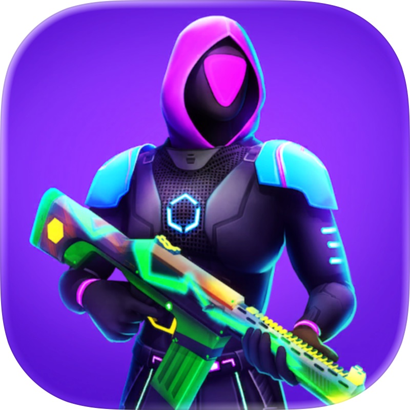 Fortnite screenshot 7