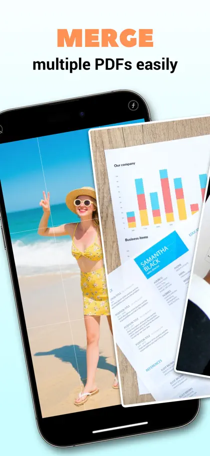 Tarbo PDF Creator ekran görüntüsü 3 / 4