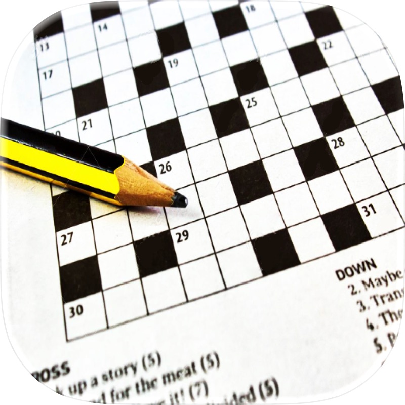 Clean Crosswords screenshot 11