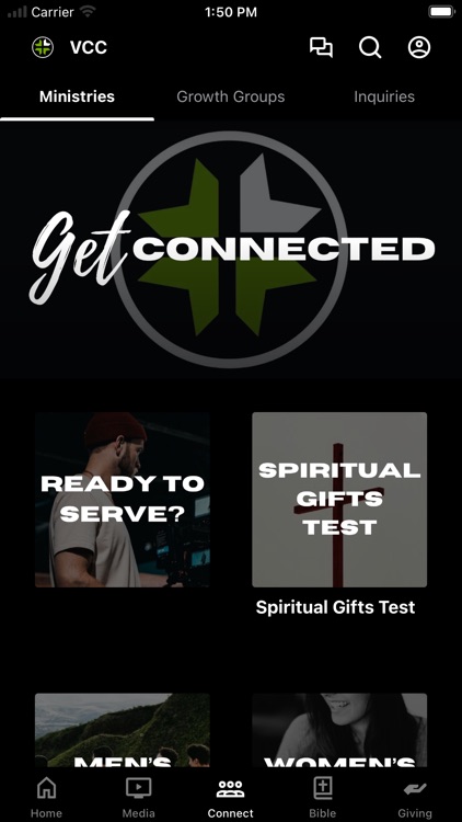 Vista Community Church