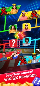 Ludo SuperStar screenshot #6 for iPhone