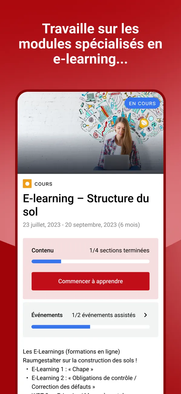 Screenshot #3 pour Raumgestalter