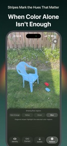 HueScope: Color Blind Camera screenshot