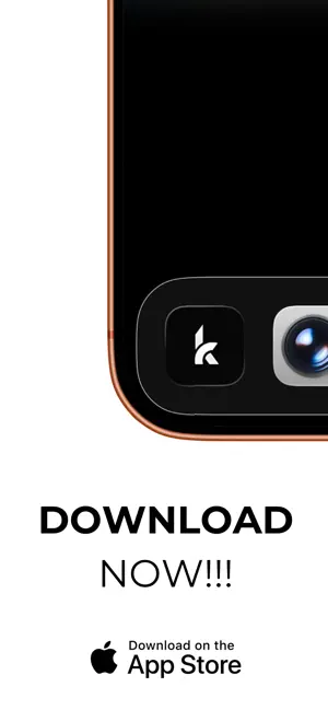 Kalorim iPhone screenshot 1