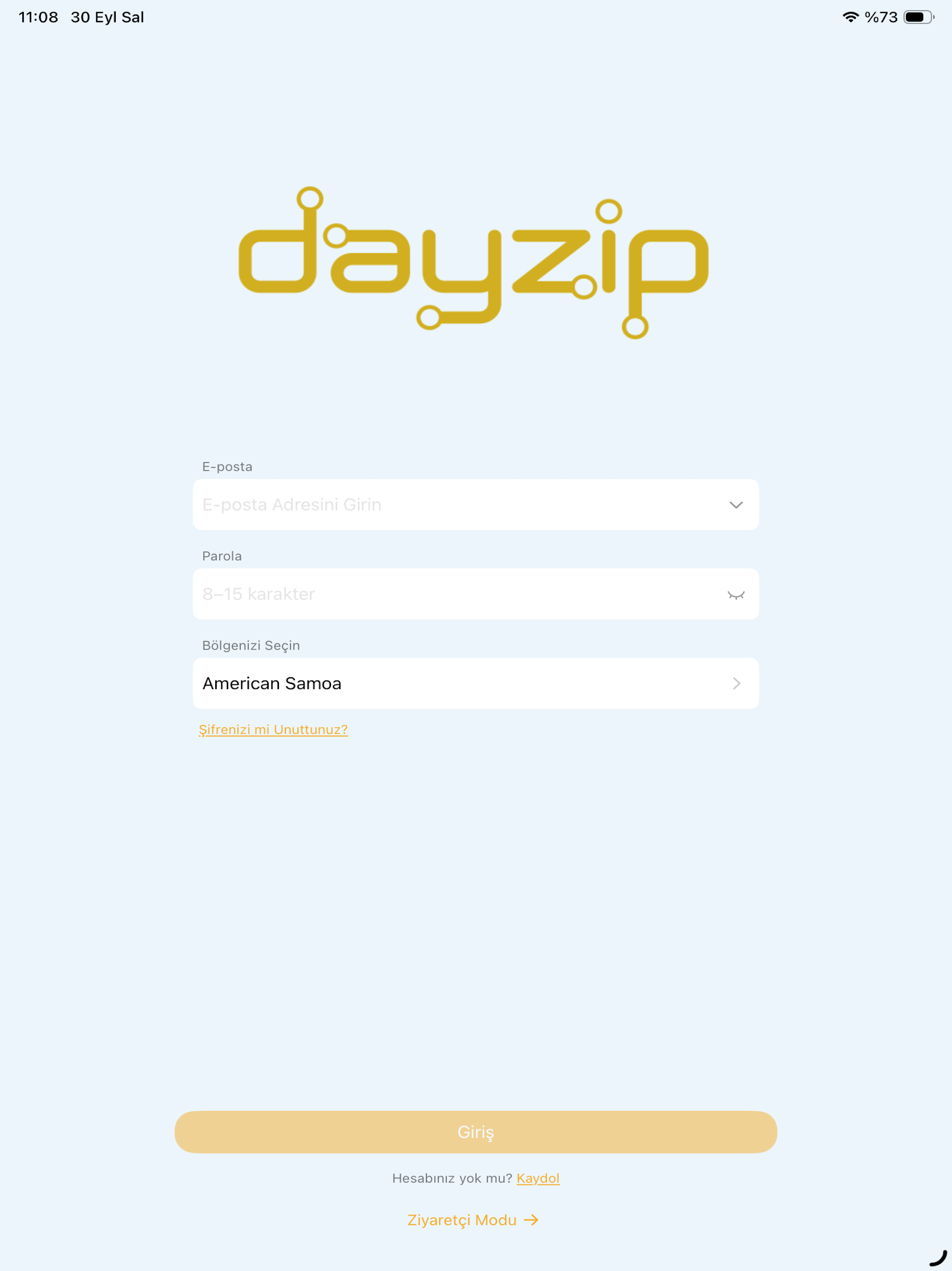 dayzip Pro