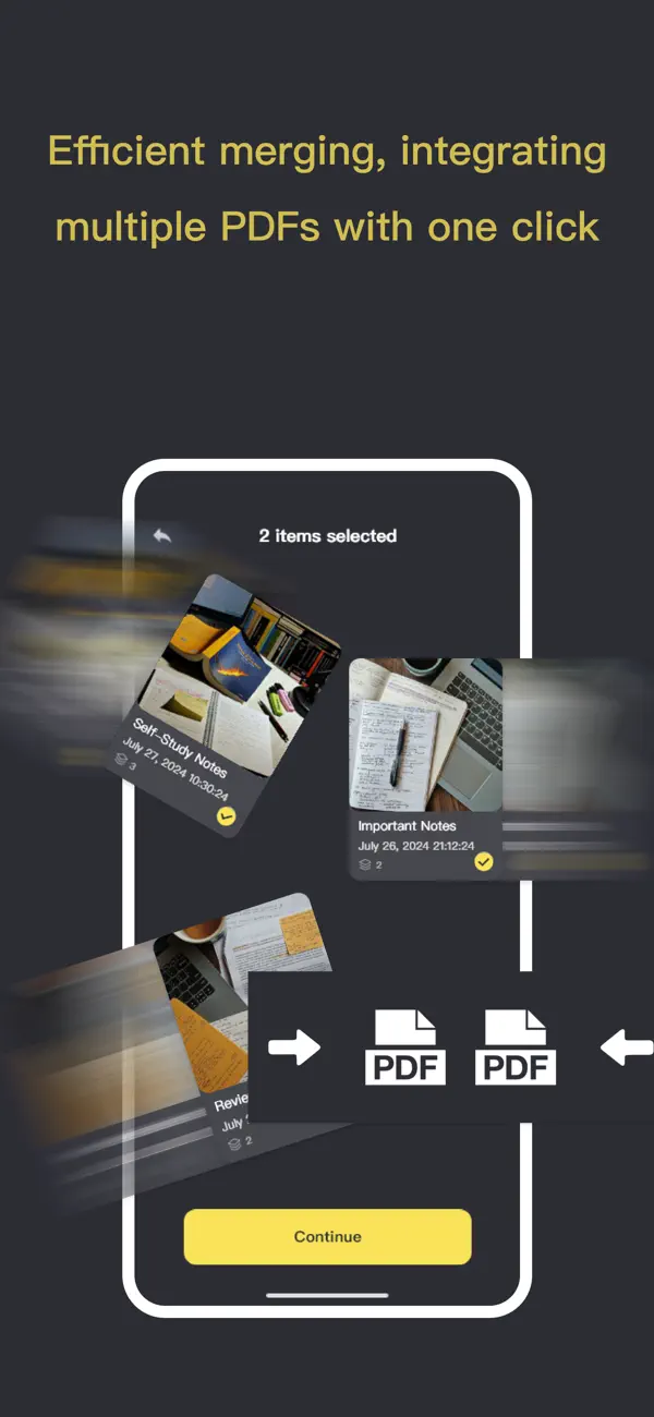 #2. PDF Reader - Viewer&Scanner (iOS) Podle: Appwords