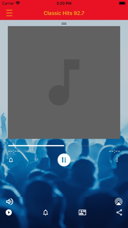 92.7 KWME Classic Hits