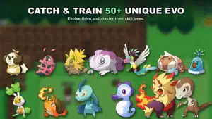 Duel Revolution screenshot 3