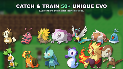 Duel Revolution screenshot 3