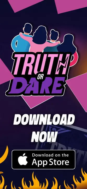 Truth or Dare · by Partybus screenshot 7