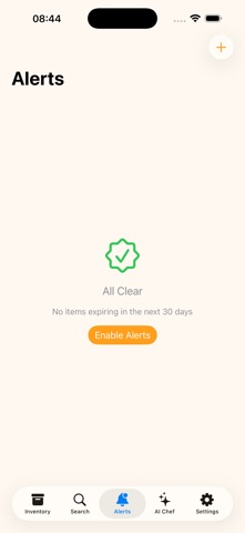 ShelfSense Pro screenshot