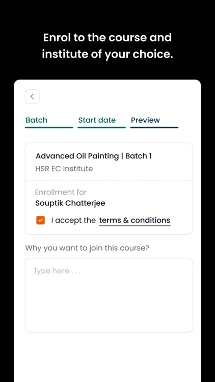 Qest | Find & Manage Services screenshot-3
