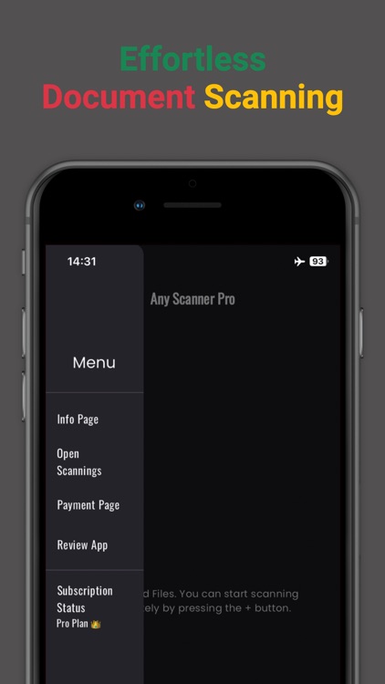 AnyScanner Pro