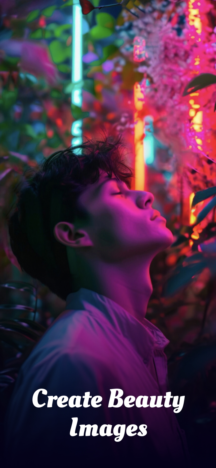 Art Creator・AI Image Generator screenshot 4