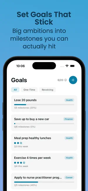 Little Wins: Celebrate Today screenshot 4
