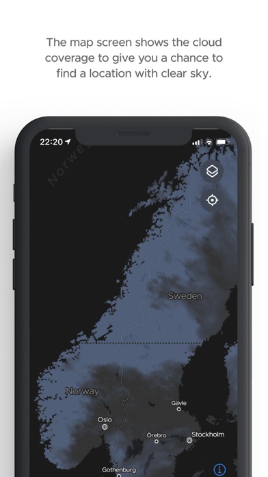 Hello Aurora:Alerts & Forecast screenshot 7
