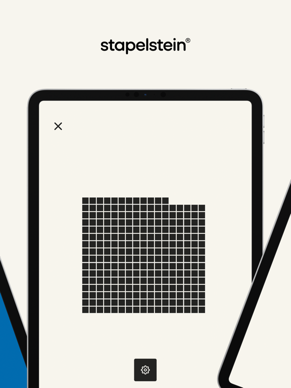 Screenshot #5 pour Stapelstein® Inspire