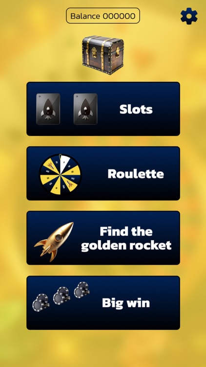 Rocketplay Games: win screenshot-3