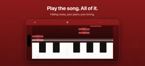 Absolute Pitch screenshot 2