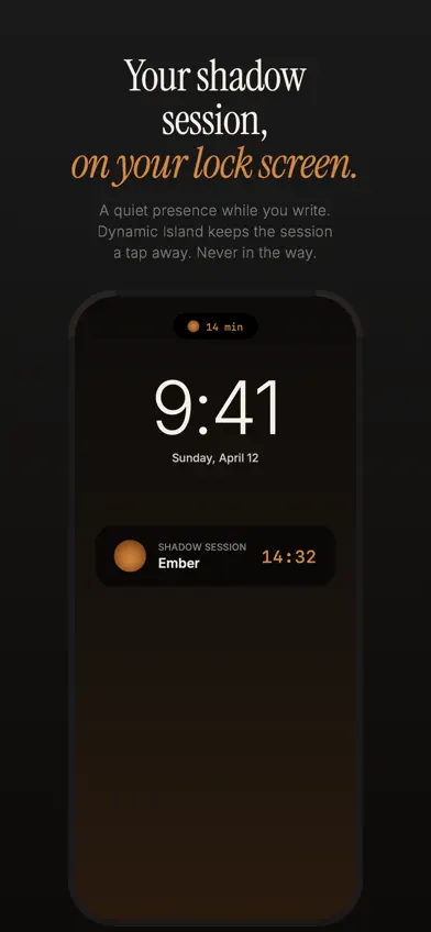 Shadow Work - Ember screenshot 5