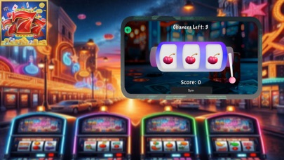 SlotsDen Screenshot