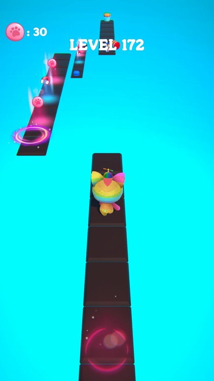 Kitten Journey screenshot-3