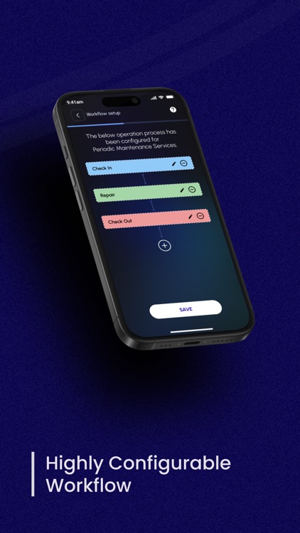 Addenda Auto screenshot-3