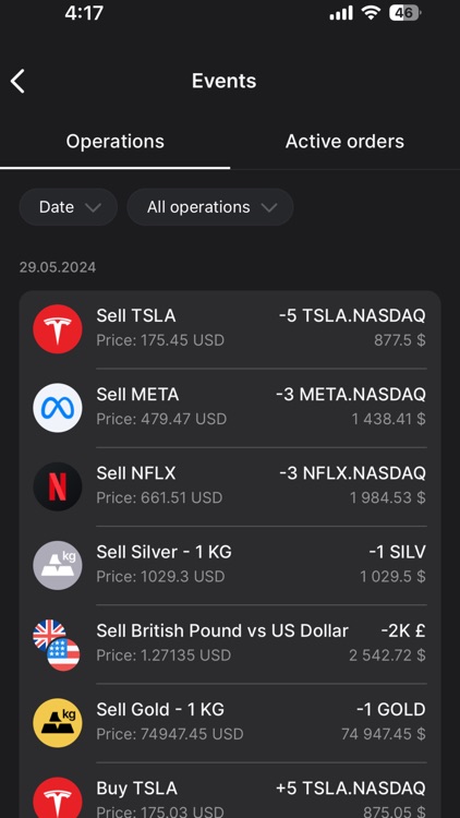 GlobalCap screenshot-6