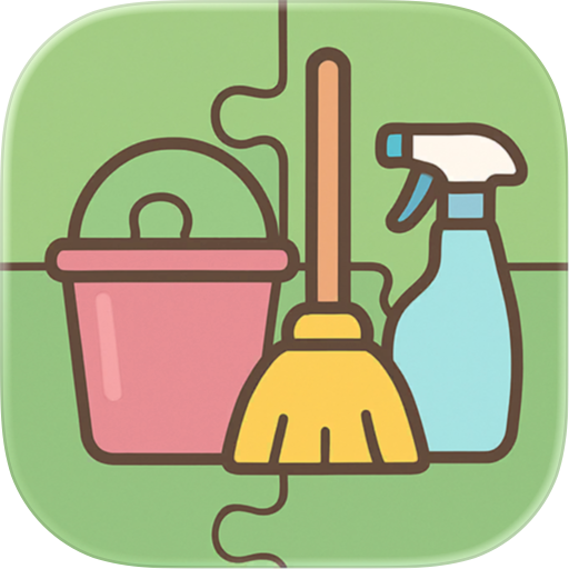 LittleClean-Up