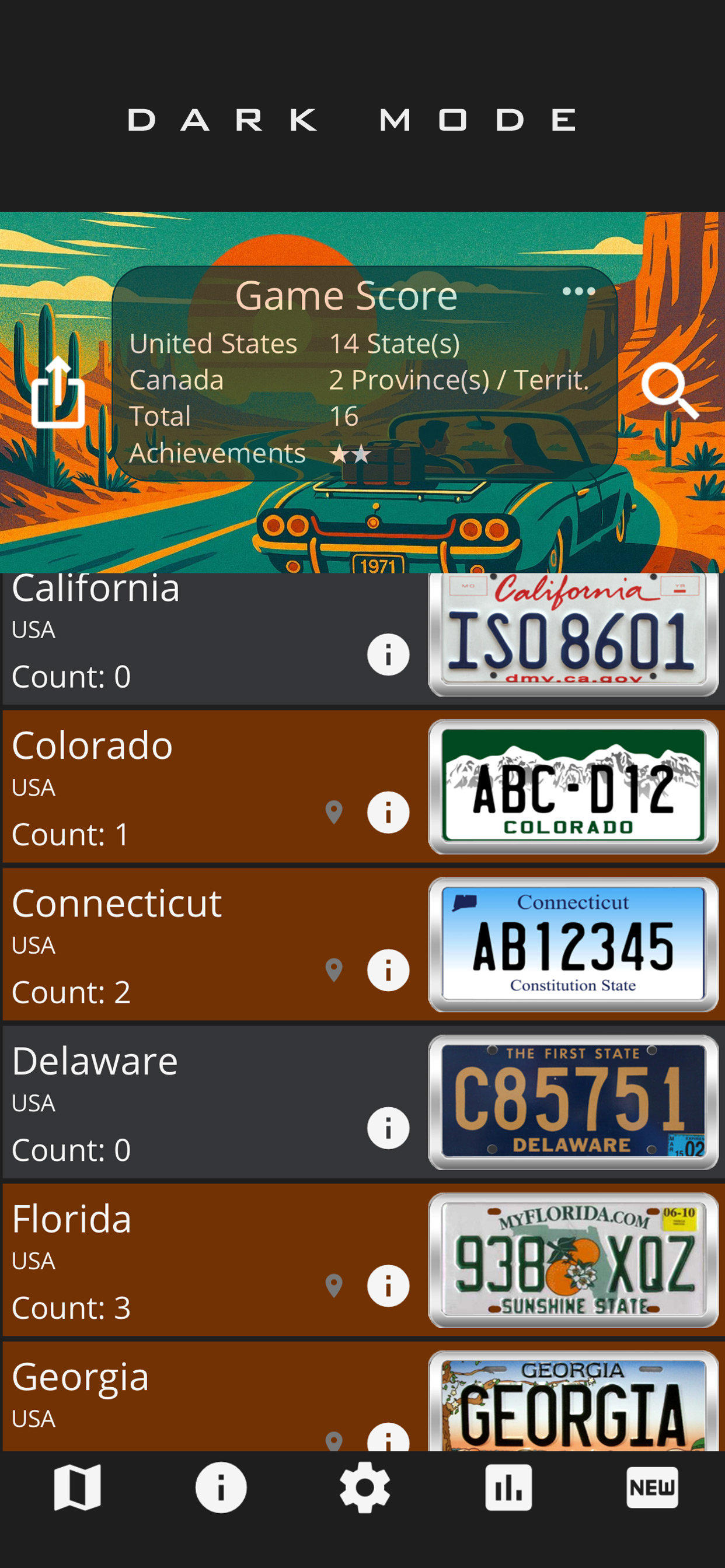 Road Trip Entertainer screenshot 3