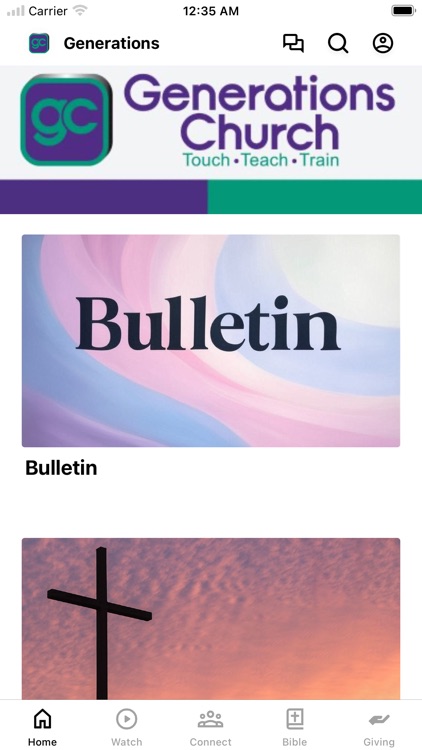 Generations Church of Lubbock