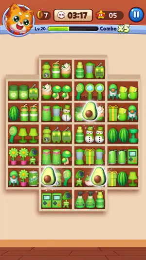 Goods Frenzy: Sort Puzzle screenshot 4