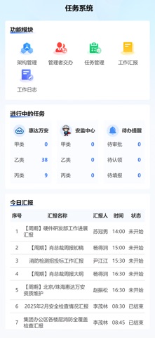 万安全万达版 screenshot