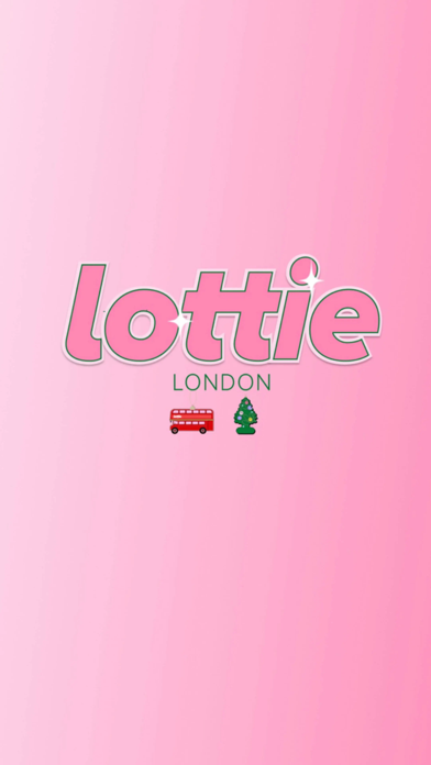 Lottie.London Screenshot