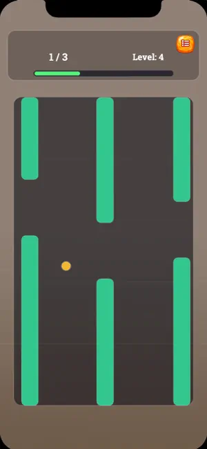 Kognom screenshot 2