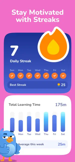 YayTalk: Learn & Speak English screenshot 6