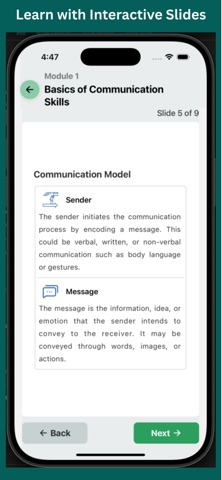 PakSoftSkills Screenshot 3 of 7
