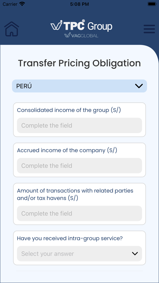 #3. TPC Group (iOS) 由: TPC Group