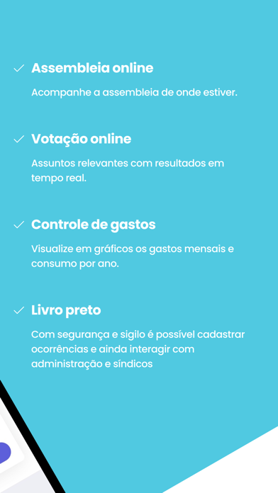 Point Condomínio Screenshot