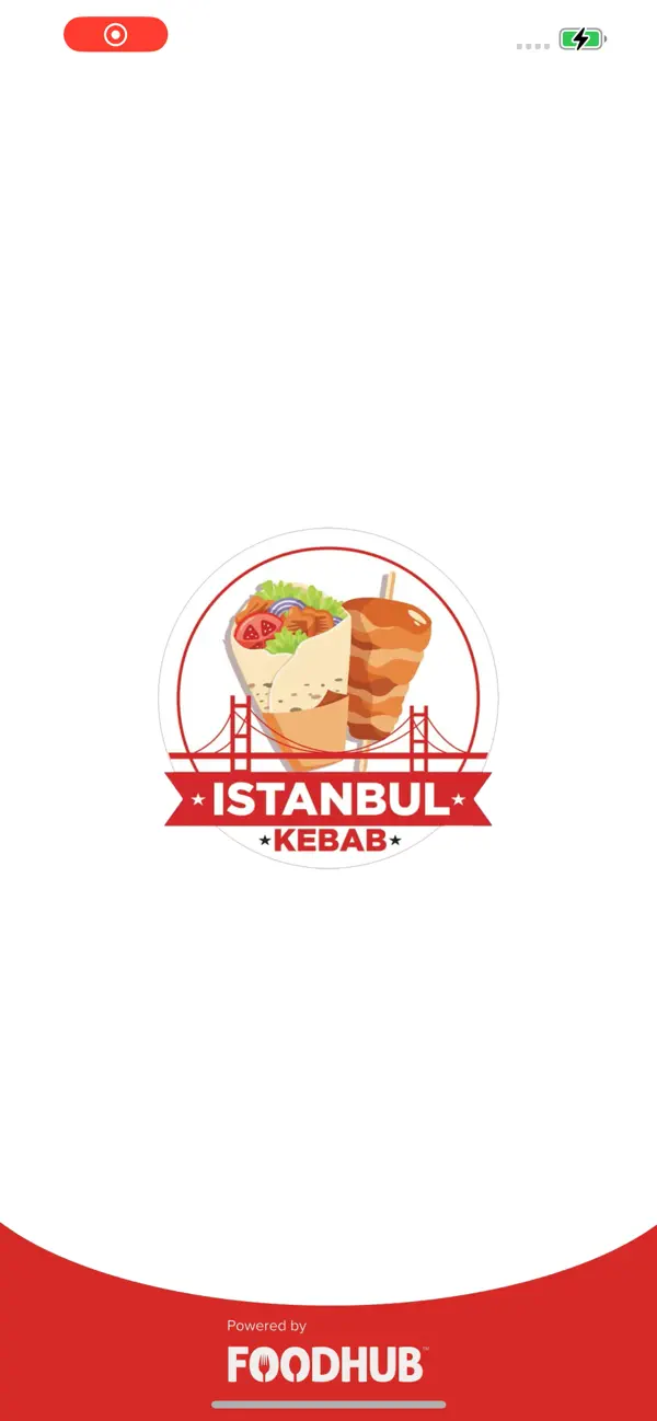 Screenshot #1 pour Istanbul Kebab.