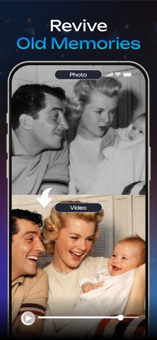 Busis: AI Image to Video screenshot