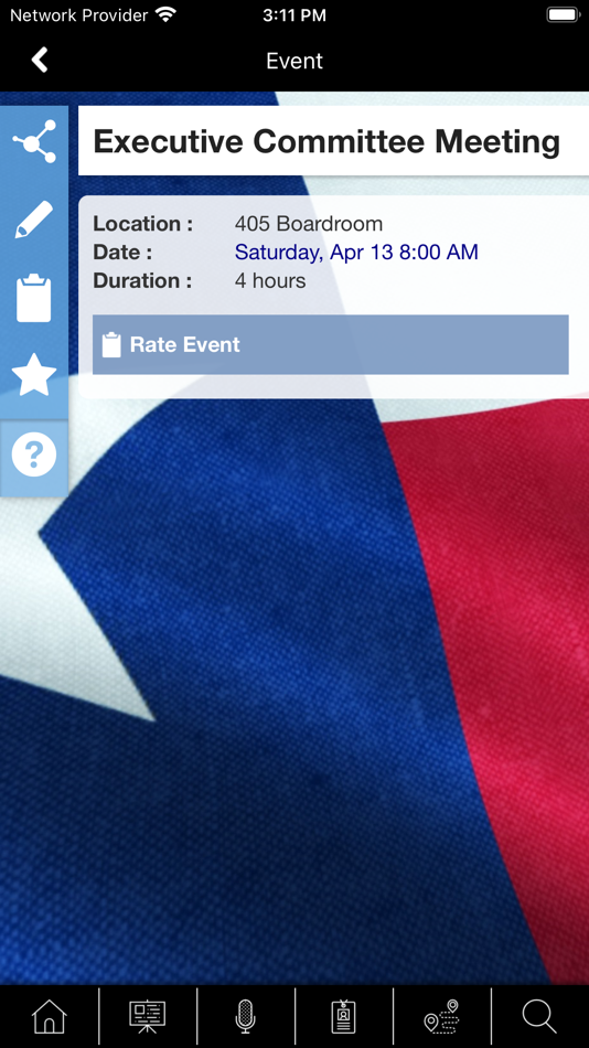 #3. NASBP Annual Meetings (iOS) 由: National Association of Surety Bond Producers, Inc