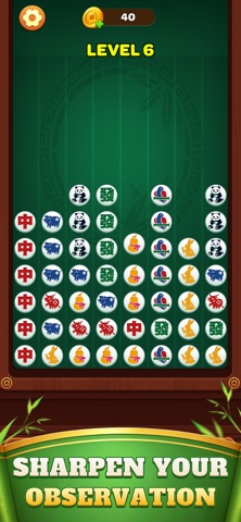 Mahjong Ball: Fortune Match Screenshot 2 of 4