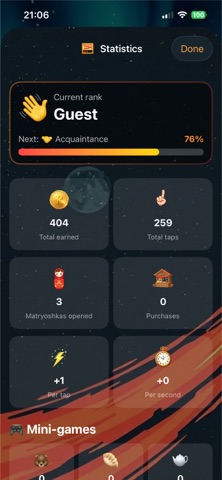 Matryoshka Empire screenshot 6