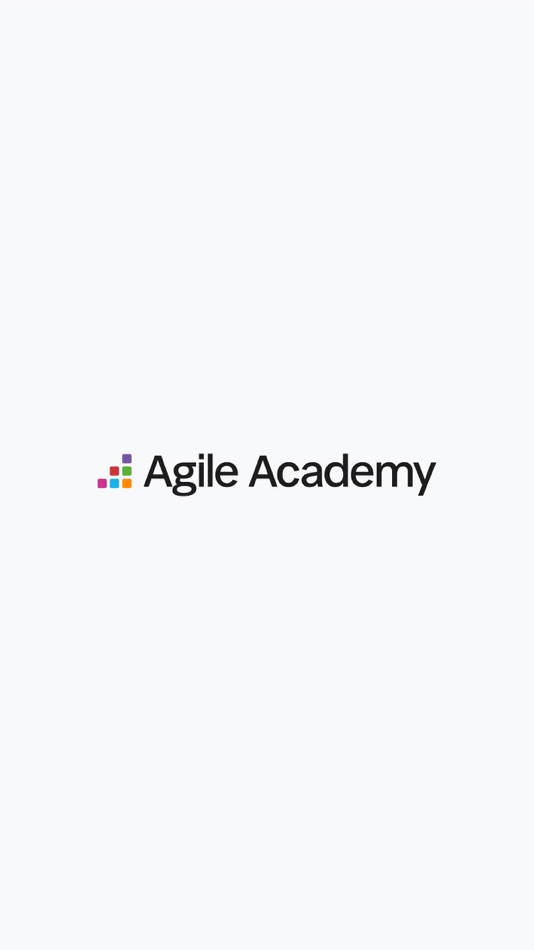 #1. AgileCommunity (iOS) 来自: Scrum Academy GmbH