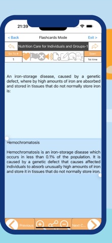 CDR RDN: Registered Dietitian screenshot